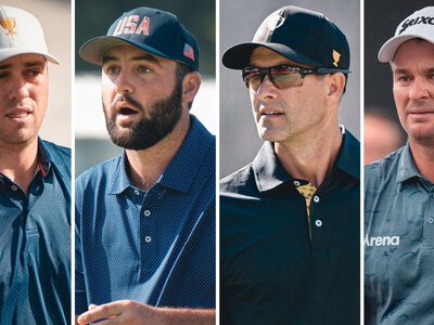 Presidents Cup 2026: Teams, captains, venue, format and how players qualified for Team USA vs Internationals at Medinah