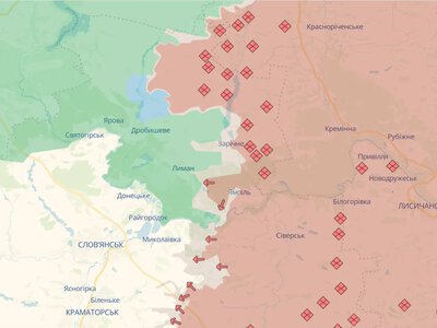 Newly elected deputies of the State Duma of the Russian Federation are reportedly calling for Russian troops to be withdrawn from the Lyman direction – “ATESH”