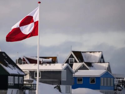 The US plans to open two military bases in Greenland - Reuters