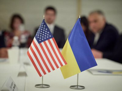 Zelenskyy began meetings in New York — whom he met with and what they discussed