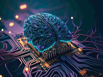 World leaders proposed establishing control over AI - the United States and China did not join