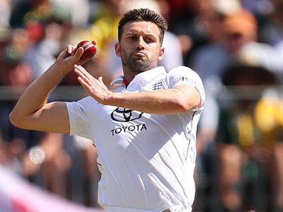 Mark Wood: England fast bowler announces retirement from international cricket due to injury