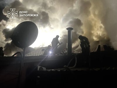 Russia strikes railway and electrical substations — what is known about the consequences