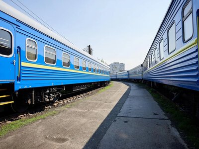 Up to 11 hours delayed: which trains are running furthest behind schedule