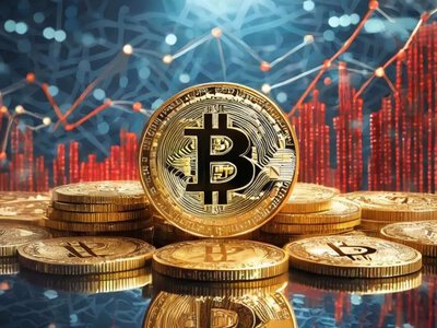 Bitcoin has brought the crypto market back to $3 trillion amid a rise in riskier bets