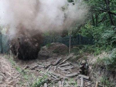 Ukrainian Forces Conducting Counterattacks Across Several Front Sections At Once: Malomuzh Reveals Where The Toughest Fighting Is