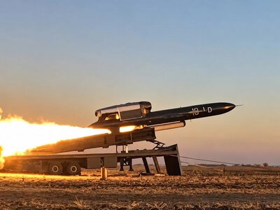 From dependence to domestic production: why Ukraine needs its own jet engines for missiles and drones
