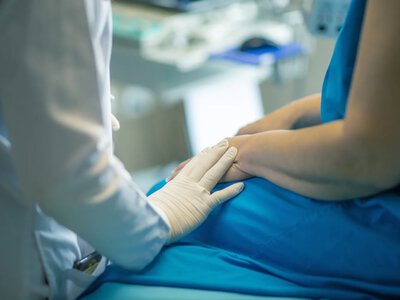 Budget millions for Odrex: the clinic involved in 10 criminal proceedings received UAH 111 million from the NHSU in 2025