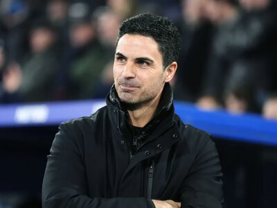 Mikel Arteta has agreed to extend his contract with “Arsenal”