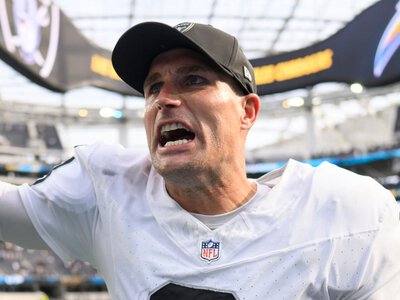Tom Brady, Kirk Cousins, Fernando Mendoza and the Las Vegas Raiders' surprise start to the NFL season