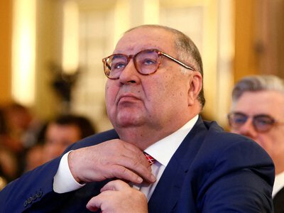 The EU extended sanctions against the Russian Federation but removed oligarchs Usmanov and Fridman from the list — media