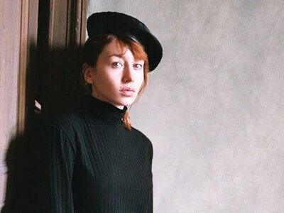 Ukrainian filmmaker Tanu Muino became the director of Apple’s new advertising campaign for the iPhone 18 Pro