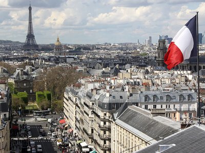 France will begin talks on Latvia joining the nuclear deterrence initiative