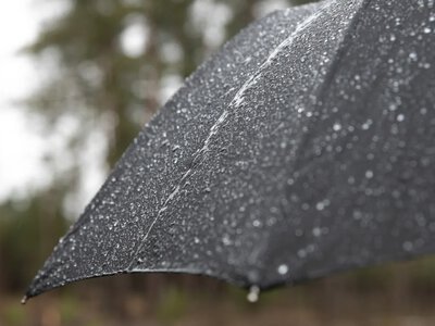 Cyclone from the Black Sea will bring heavy rain and storm-force winds - weather forecast for September 23