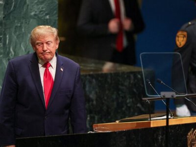 We'll be talking about that now: Trump discusses potential launch of Patriot missile production in Ukraine with Zelenskyi