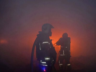 Russia attacked a foreign vessel in the Black Sea: Ukrainian captain killed