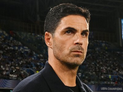 Mikel Arteta to begin new era at Arsenal as club eye Premier League dominance and Champions League success