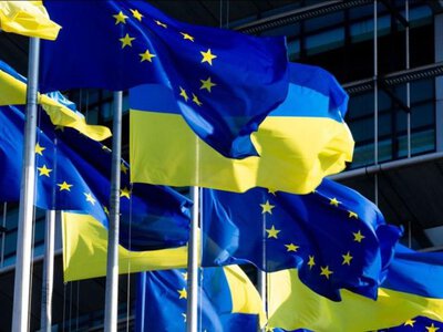 Ukraine’s EU Accession Discussed In Brussels: Lithuania Calls For Speeding Up Negotiations