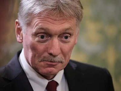 The Kremlin stated that Putin is ready to meet with Trump