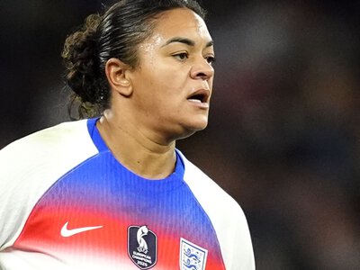 Jess Carter: Teenager denies sending racist message to England defender during Euro 2025