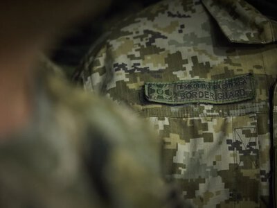 Online reports described the mobilization of a pilgrim at the border after Rosh Hashanah — border guards explained the situation
