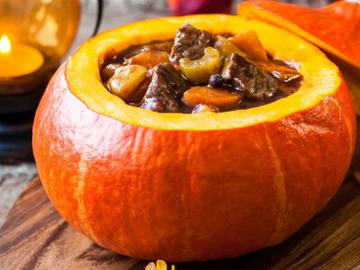 What to cook with pumpkin: the top 7 best recipes