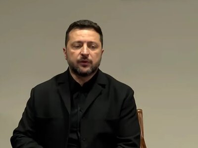 Safe shipping in the Black Sea is possible — Zelenskyy names the condition
