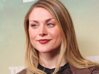 Frances Bean Cobain's '90s Makeup Is a Low-Key Tribute to Grunge