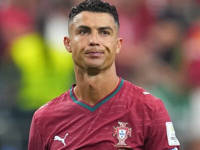 Cristiano Ronaldo: Portugal legend considered international retirement after 2026 World Cup - but is still targeting 1,000 goals