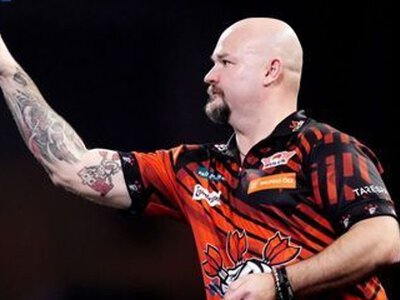 Players Championship 30: Karel Sedlacek wins first PDC Pro Tour title as furious Scott Williams throws darts on the ground after loss