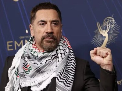 Passions over Palestine — Spanish actor Bardem demands the resignation of singer P!nk from her position as a UNICEF ambassador
