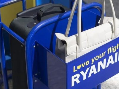 The head of Ryanair said that airfares could rise by 10–20% in summer 2027