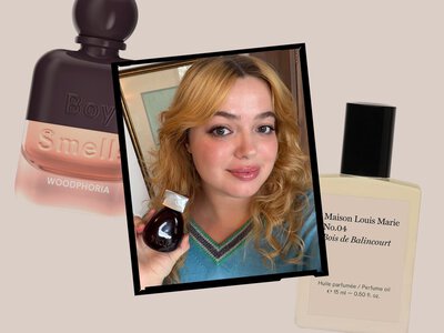 12 Best Woody Fragrances to Cozy Up With This Fall