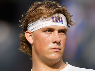 NFL: New York Giants Quarterback Jaxson Dart ruled out for the 2026 season due to knee injury