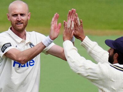 County Championship permutations: Warwickshire attempt to seal Division One title with Somerset and Nottinghamshire still in contention