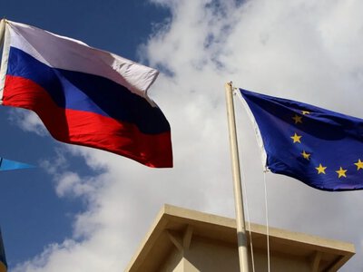 Russia is preparing drone attacks on Mediterranean countries — media