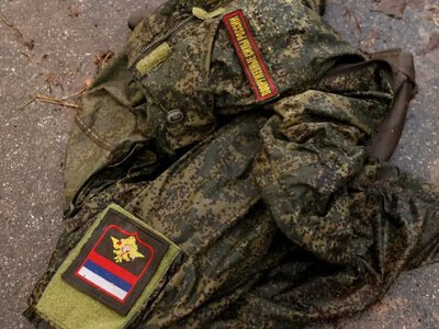 Russia's losses in the war have exceeded 1.52 million military personnel