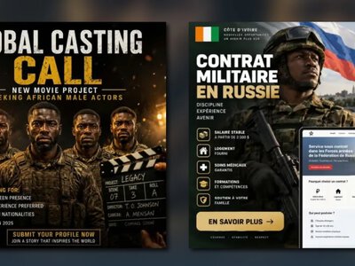 Russia recruits foreigners for the war through Meta, Google, and Facebook — CPD