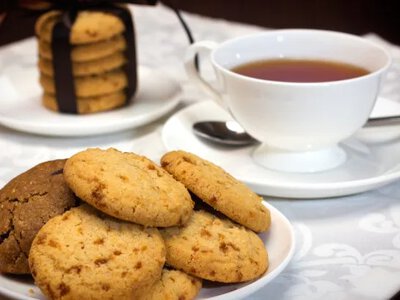 Top 5 Simple Fall Cookie Recipes