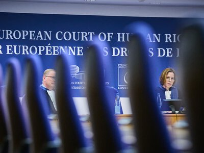 Strasbourg seeks Russian assets: can Russian funds be transferred to Ukraine pursuant to an ECtHR ruling?