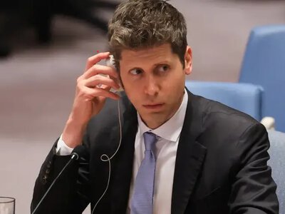 Leaders of leading AI companies warned the UN about the risks of artificial intelligence to humanity