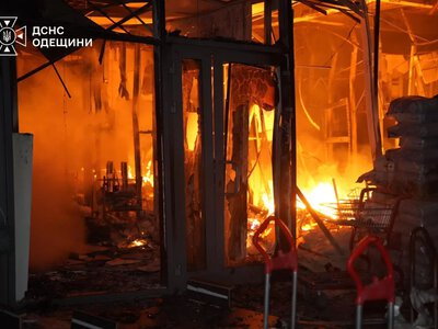 Russian strikes claimed the lives of 8 people and injured more than 20; Nova Poshta was affected — consequences by region