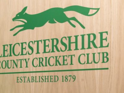 County Championship: Leicestershire appeal 27-point deduction for poor pitch blamed on Bollywood film shoot