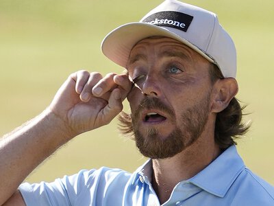 Golf Leaderboards: PGA Tour, LPGA Tour, LIV Golf, DP World Tour, Ladies European Tour, major championships and more