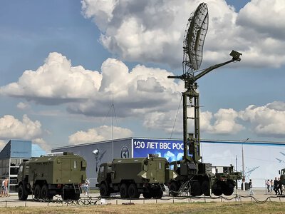 The Defense Forces struck a “Kasta” radar station, a base for attack UAVs, and an enemy fuel depot