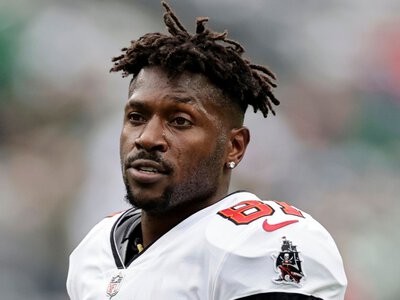 Antonio Brown: Ex-NFL wide receiver to avoid prison with reduced charge in attempted murder case