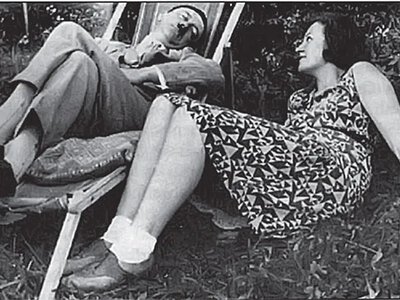 Archival documents cast doubt on Hitler’s alibi in the case of his niece’s mysterious death