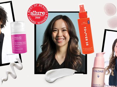 The 9 Best of Beauty Award Winners Dermatologists Love Most for Mature Skin