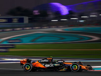 Formula 1 teams expect final call on Qatar, Abu Dhabi Grands Prix by middle of October on closing 2026 season races