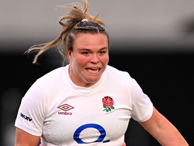 Red Roses vs New Zealand: Mackenzie Carson, Sarah Bern and Maddie Feaunati all included in side for match at Allianz Stadium